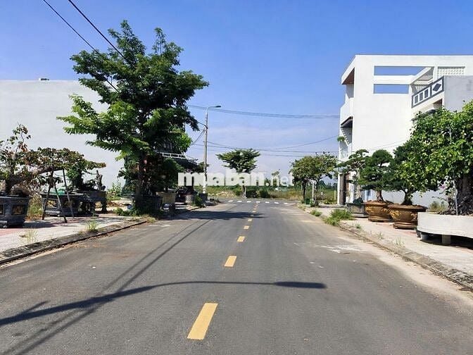 Chính Chủ Anh Thành Bán Đất Hói Kiểng 21 Khu Nam Hòa Xuân giá 4.2 tỷ
