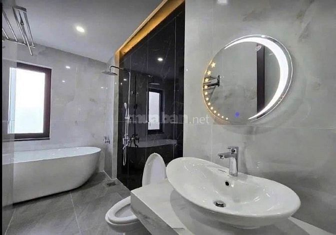 Bán Ngộp Căn 1 trệt 1 lầu 52m2 Thuận An - Bình Dương