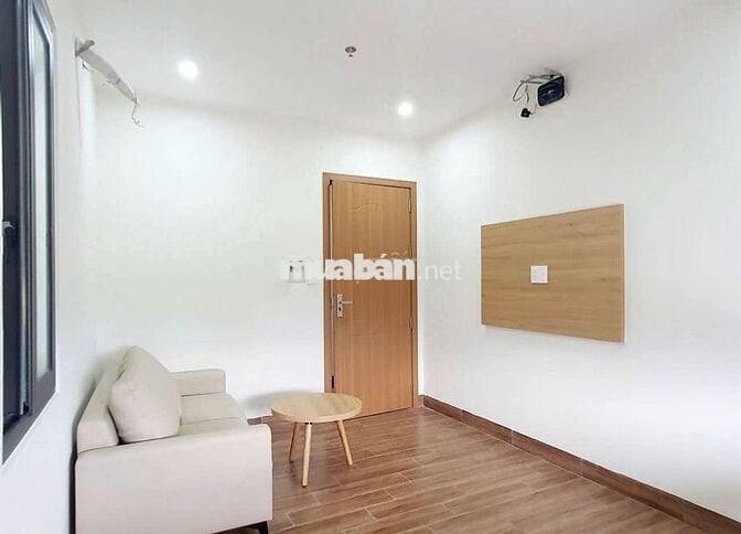 CHO THUÊ TOÀ CĂN HỘ - 7 TẦNG 36 CĂN 1 PHÒNG NGỦ - GIÁ 200TR TL