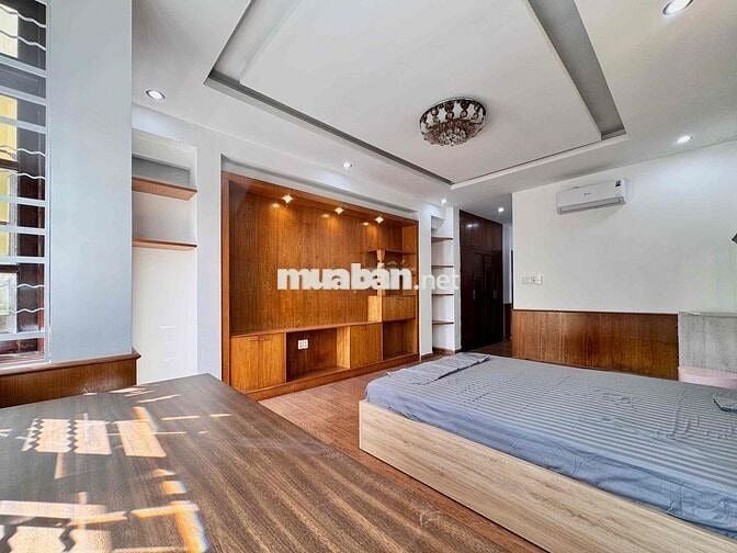 [MỚI] CHUỖI DỰ ÁN 1PN/STUDIO BANCOL GẦN ETOWN CỘNG HOÀ, LOTTE TÂN BÌNH