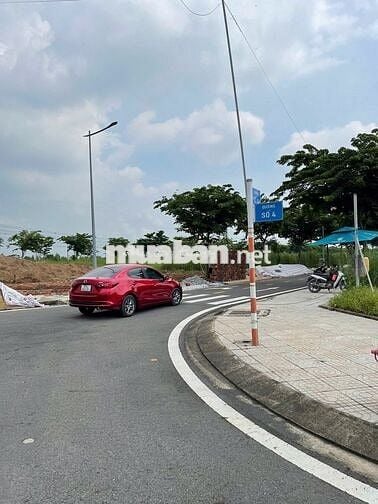 Bán đất thổ cư 100%, dự án Ora Park, Giá từ 1tỷ8, chiết khấu đến 13%