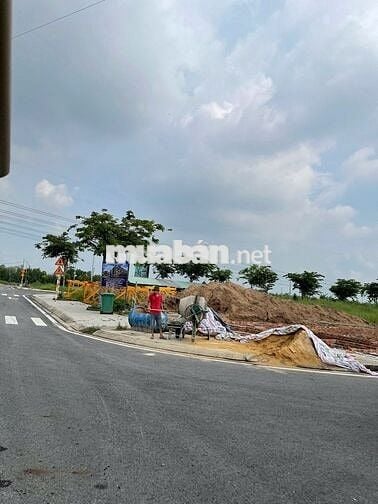 Bán đất thổ cư 100%, dự án Ora Park, Giá từ 1tỷ8, chiết khấu đến 13%