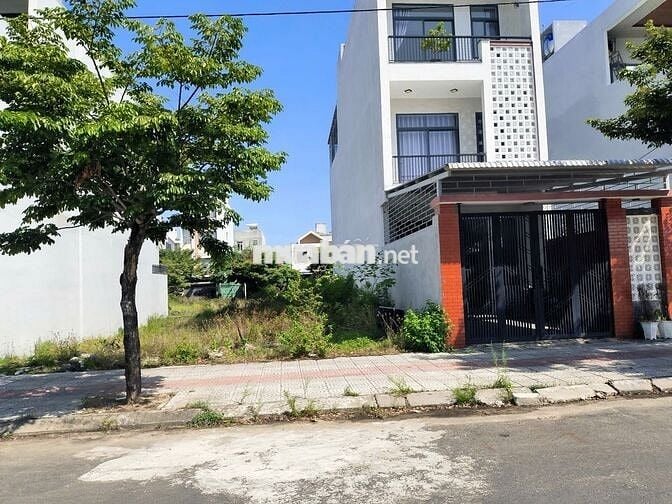 Chính Chủ Anh Thành Bán Đất Hói Kiểng 21 Khu Nam Hòa Xuân giá 4.2 tỷ