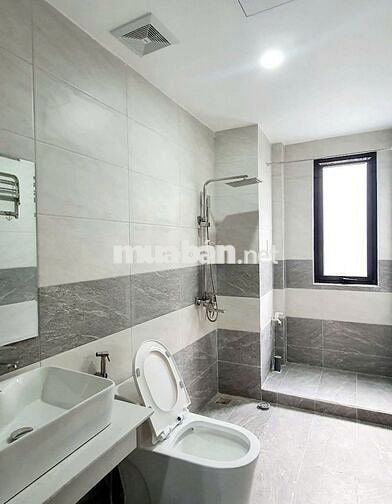 CHO THUÊ TOÀ CĂN HỘ - 7 TẦNG 36 CĂN 1 PHÒNG NGỦ - GIÁ 200TR TL