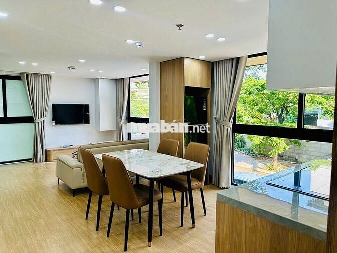 1PN TẦNG LỬNG – ĐOÀN KHUÊ | NAM VIỆT Á ✨