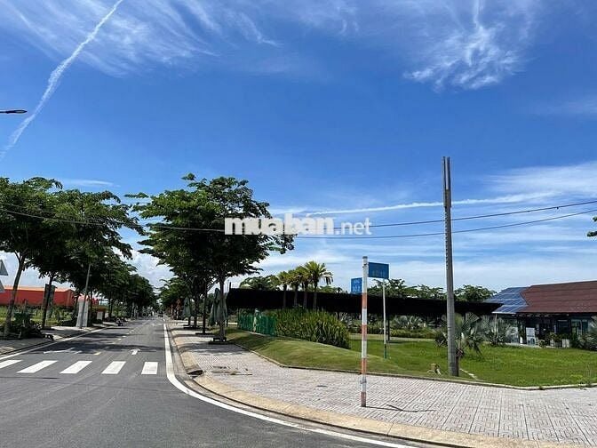 Bán đất thổ cư 100%, dự án Ora Park, Giá từ 1tỷ8, chiết khấu đến 13%
