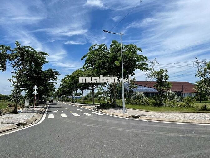 Bán đất thổ cư 100%, dự án Ora Park, Giá từ 1tỷ8, chiết khấu đến 13%