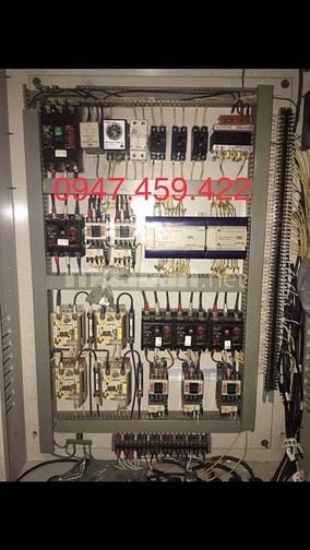 Nhận Lắp Đặt Hệ Thống Máy Phụ Trơ Nhà Xưởng, Hệ Thống Phụ Trợ Sản Xuất