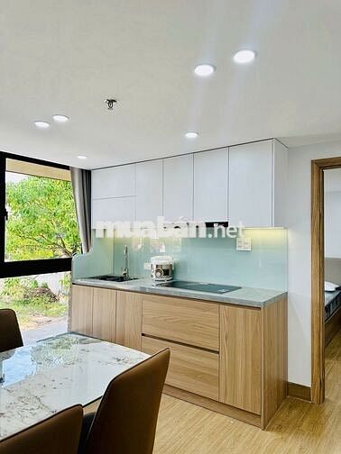 1PN TẦNG LỬNG – ĐOÀN KHUÊ | NAM VIỆT Á ✨