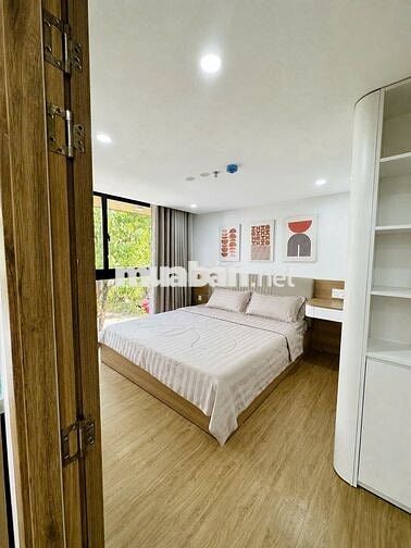 1PN TẦNG LỬNG – ĐOÀN KHUÊ | NAM VIỆT Á ✨