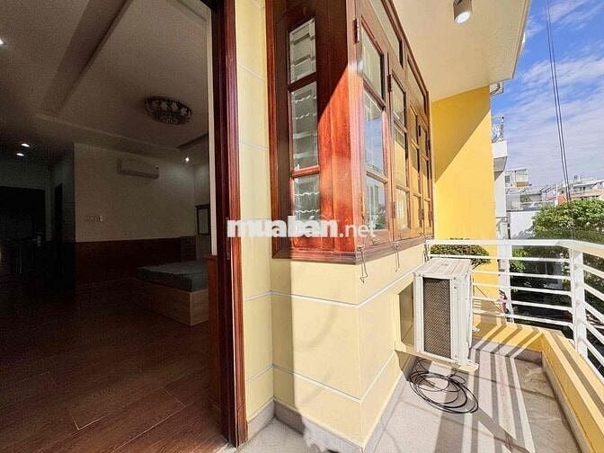 [MỚI] CHUỖI DỰ ÁN 1PN/STUDIO BANCOL GẦN ETOWN CỘNG HOÀ, LOTTE TÂN BÌNH