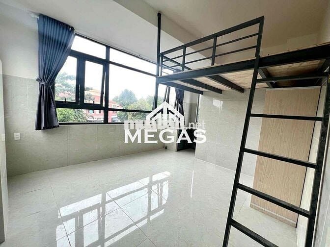 📍VƯỜN LÀI, AN PHÚ ĐÔNG📍Phòng 35m2 Cửa Sổ Thoáng Mới Xây, Full Nội Thất