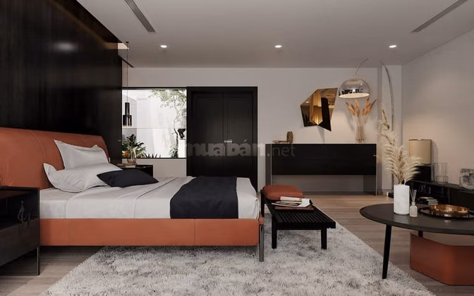 CHÍNH CHỦ BÁN NHÀ QUẬN 1 -HẠ GIÁ 200 TRIỆU BÁN NHANH CÒN 4 TỶ 280 