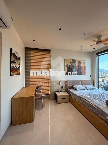 Cho thuê căn hộ 2pn Panoma 2, Full nội thất giá thuê chỉ 30 triệu
