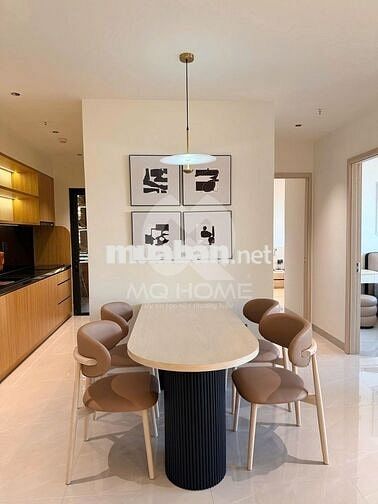 Cho thuê căn hộ 2pn Panoma 2, Full nội thất giá thuê chỉ 30 triệu