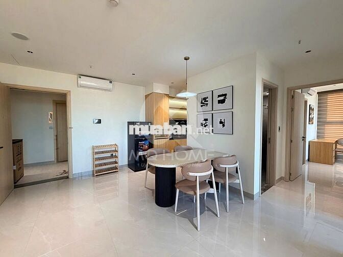 Cho thuê căn hộ 2pn Panoma 2, Full nội thất giá thuê chỉ 30 triệu