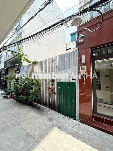 BÁN ĐẤT ĐẸP VUÔNG VỨC NGANG 5.3M | XÂY MỚI TỰ DO | SÁT PHÚ MỸ HƯNG
