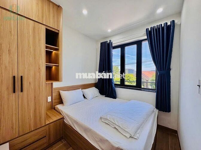 BRAND NEW 1BR APARTMENT NEAR Marble Moutain –  (8.5M - 9.5M VND)