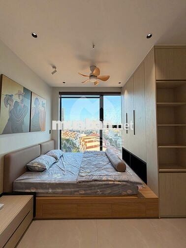 Cho thuê căn hộ 2pn Panoma 2, Full nội thất giá thuê chỉ 30 triệu