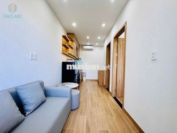BRAND NEW 1BR APARTMENT NEAR Marble Moutain –  (8.5M - 9.5M VND)