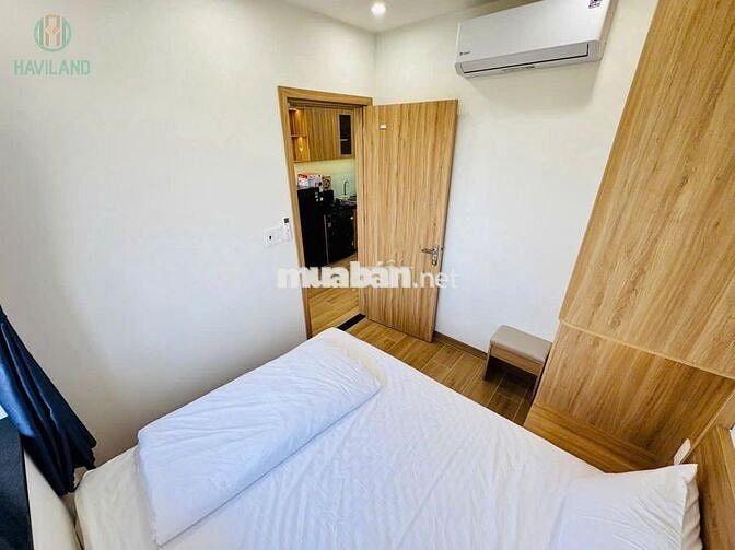 BRAND NEW 1BR APARTMENT NEAR Marble Moutain –  (8.5M - 9.5M VND)
