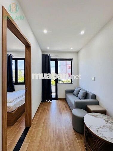 BRAND NEW 1BR APARTMENT NEAR Marble Moutain –  (8.5M - 9.5M VND)