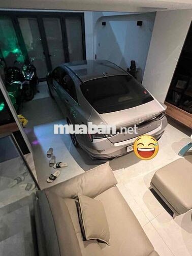 Hyundai Elantra 2.0 đặc biệt 2022 Xám 35000 km