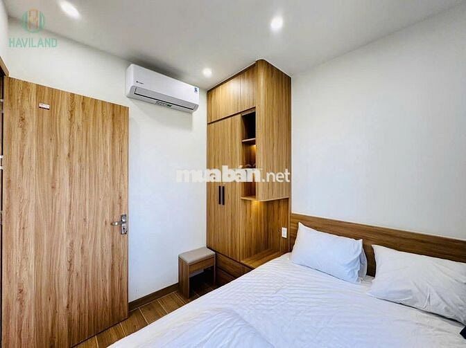 BRAND NEW 1BR APARTMENT NEAR Marble Moutain –  (8.5M - 9.5M VND)
