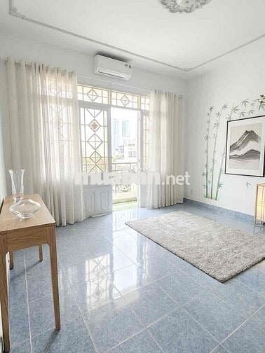 Quận 7 - 8 Tỷ 5- Ô TÔ Vào Nhà - Nhà 3 Tầng 112m² - Ngang 5m - 5PN - Ng