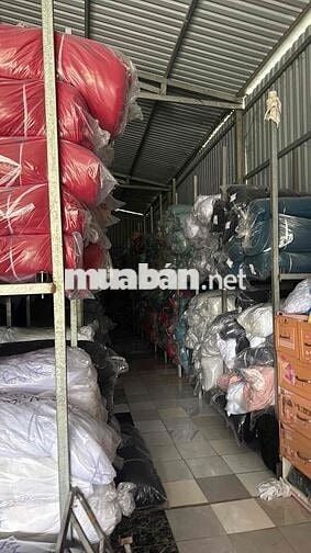 Công ty Vải Đăng Khôi