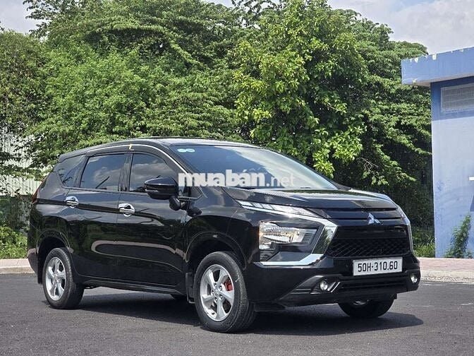 XPANDER ECO SX 2023 TỰ ĐỘNG 63000KM BẢO HÀNH1 NĂM