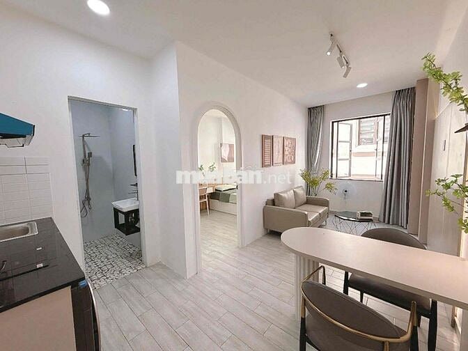 Cho thuê CHDV chỉ từ 5tr 1 PN đến 9tr 2PN Cityland Gò Vấp