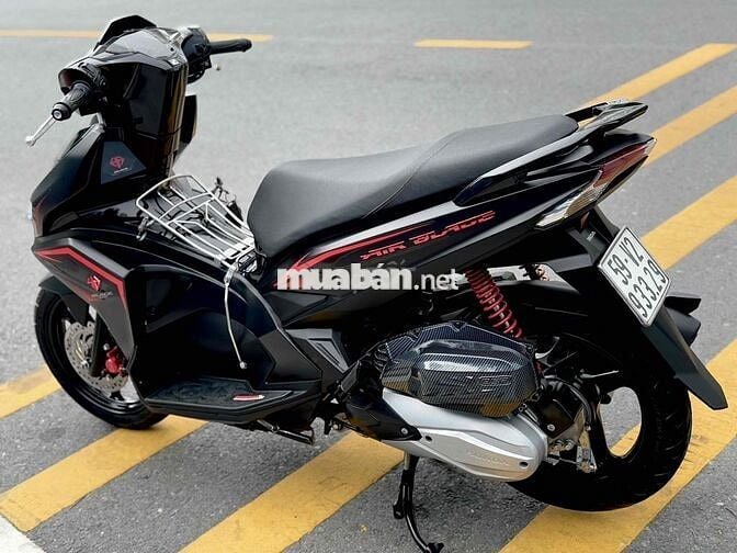Airblade 125 mẫu 2019 khoá smakey bản đặc biệt zin