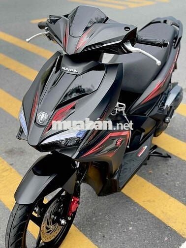 Airblade 125 mẫu 2019 khoá smakey bản đặc biệt zin