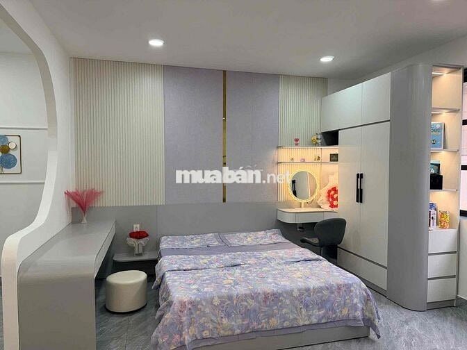 Cho thuê CHDV chỉ từ 5tr 1 PN đến 9tr 2PN Cityland Gò Vấp