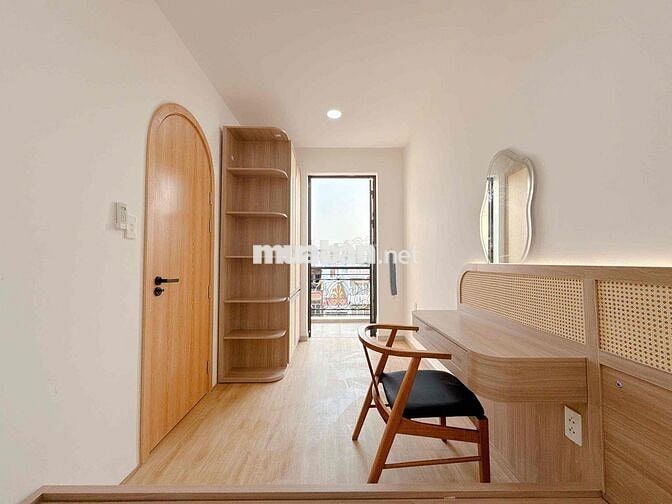 Cho thuê CHDV chỉ từ 5tr 1 PN đến 9tr 2PN Cityland Gò Vấp
