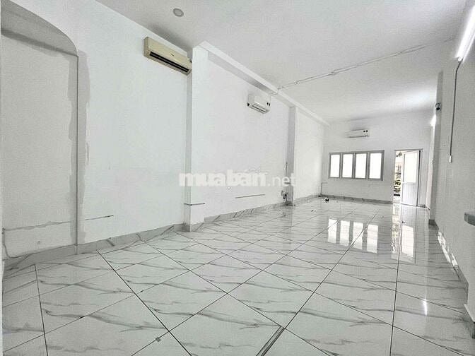 Cho Thuê MB 2 Sàn VP Kinh Doanh Hẻm XT Rộng 130m2 Ngay Cao Thắng Q3