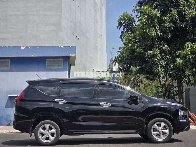 XPANDER ECO SX 2023 TỰ ĐỘNG 63000KM BẢO HÀNH1 NĂM