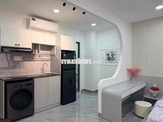 Cho thuê CHDV chỉ từ 5tr 1 PN đến 9tr 2PN Cityland Gò Vấp