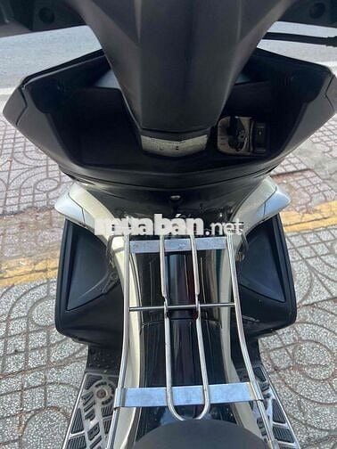 Honda Air Blade 2024 Đen bạc 54424 km