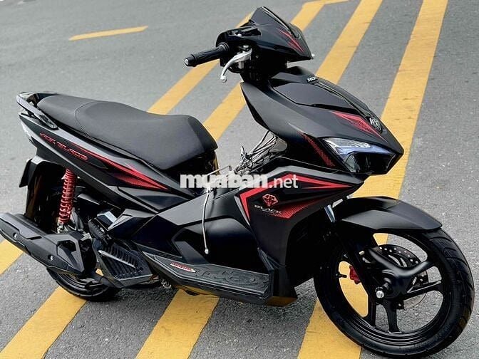 Airblade 125 mẫu 2019 khoá smakey bản đặc biệt zin