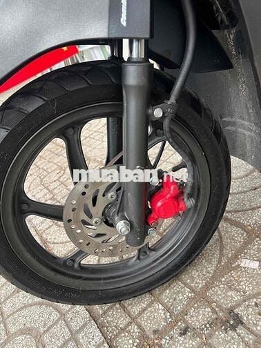 Honda Vision Đen 13023 km