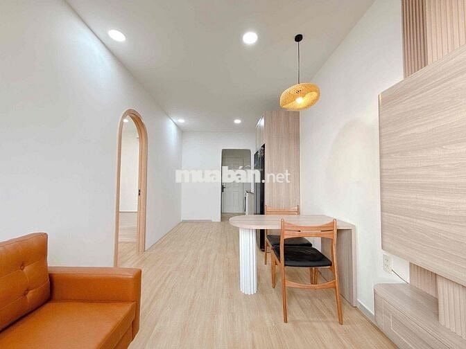 Cho thuê CHDV chỉ từ 5tr 1 PN đến 9tr 2PN Cityland Gò Vấp
