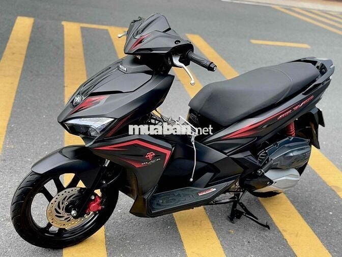 Airblade 125 mẫu 2019 khoá smakey bản đặc biệt zin