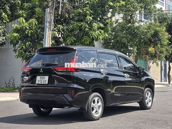 XPANDER ECO SX 2023 TỰ ĐỘNG 63000KM BẢO HÀNH1 NĂM