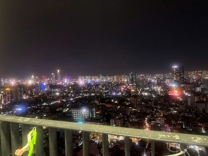 Cần bán căn hộ cao cấp Hà Đô mặt tiên dương 3/2