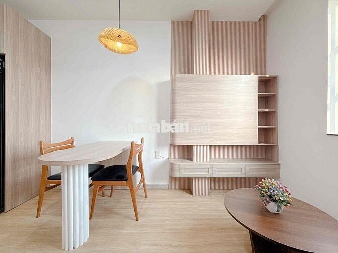 Cho thuê CHDV chỉ từ 5tr 1 PN đến 9tr 2PN Cityland Gò Vấp