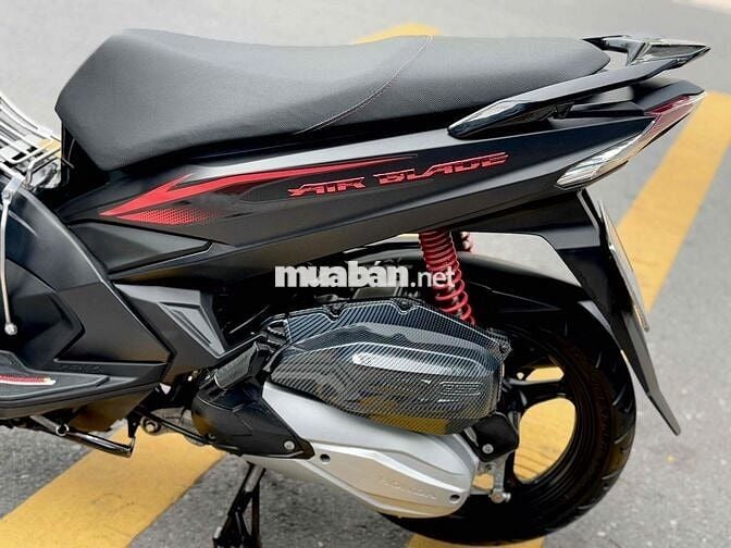 Airblade 125 mẫu 2019 khoá smakey bản đặc biệt zin