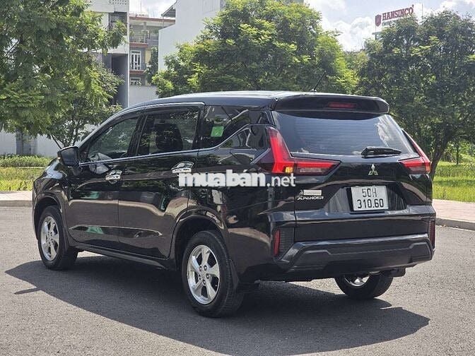 XPANDER ECO SX 2023 TỰ ĐỘNG 63000KM BẢO HÀNH1 NĂM
