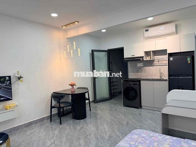 Cho thuê CHDV chỉ từ 5tr 1 PN đến 9tr 2PN Cityland Gò Vấp
